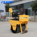 Single Drum Vibrating Mini Road Roller Compactor FYL-600 Single Drum Vibrating Mini Road Roller Compactor FYL-600C